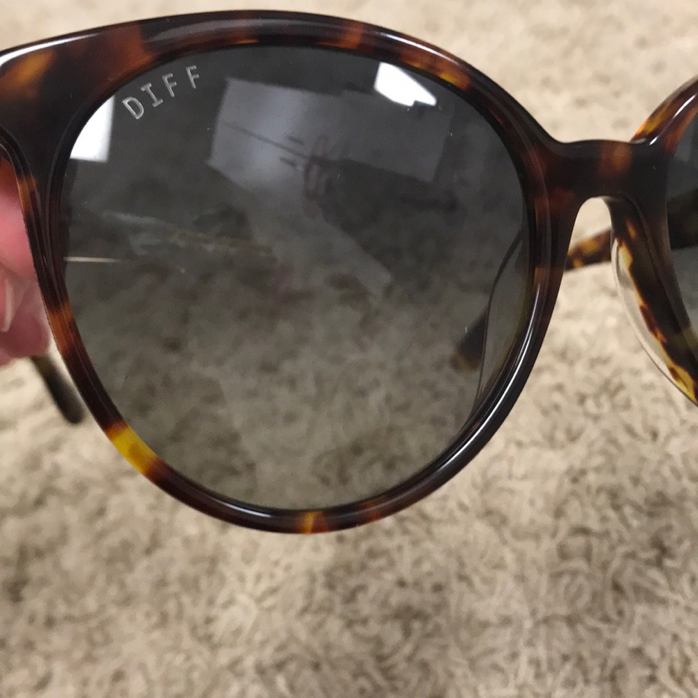 Diff sunglasses - Picture 3 of 4